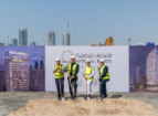 National Properties Launches AED 500 Million Grade A Commercial Tower in Barsha Heights