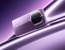 HONOR Unveils AI-Powered Luxury Smartphone PORSCHE DESIGN HONOR Magic7 RSR in UAE