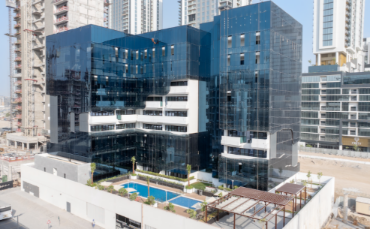 Azizi Developments Begins Handover of Azizi Azure in Riviera, MBR City
