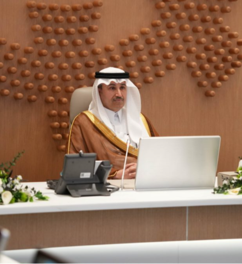 Sharjah–Saudi trade bridge launched to boost cargo flow and logistics efficiency