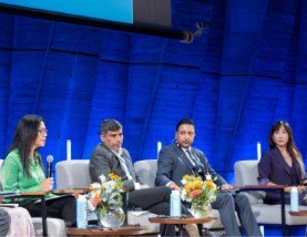 Alef Education highlights role of AI in reshaping education at UNESCO Digital Learning Week 2025