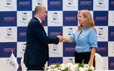 Arabian Ethicals partners with Accord Healthcare to advance patient access across the UAE