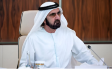 UAE leadership celebrates Eid Al Etihad with people-first vision