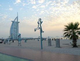 Dubai Designates 5 Beaches as Family-Only for Eid Al Fitr 2026