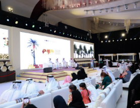 Liwa Ajman Dates and Honey Festival 2025 Concludes with Strong Regional Participation and Cultural Celebration