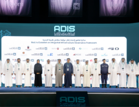ADPIC launches unified governance framework to accelerate infrastructure delivery across Abu Dhabi