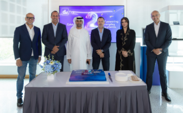 du Pay Surpasses AED 2 Billion in Transactions as Platform Marks Second Anniversary