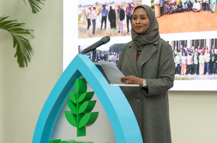 ICBA and Al Rostamani Group Inaugurate New Research and Training Facilities to Advance Sustainable Agriculture in the UAE