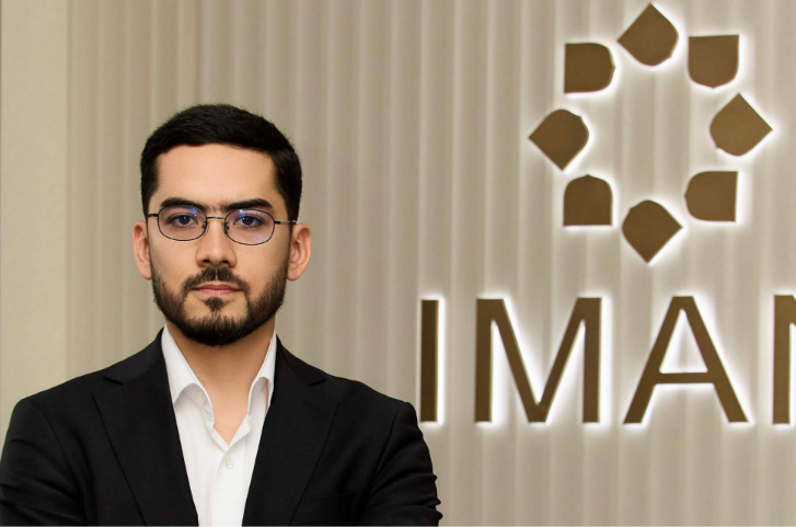 IMAN Holdings Plans $100 Million Fundraise to Expand AI-Powered Islamic Banking Across GCC