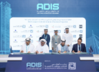 ADPIC Signs Agreement With Trojan Construction Holding to Support Emirati Talent Development Through Bunaa Programme