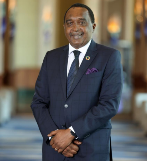 SAMENA Leaders’ Summit 2026 Set for April 1 in Dubai to Drive Regional Digital Alignment