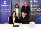 Sentinelone and Rilian Technologies Announce Strategic Partnership to Expand AI Cybersecurity Services in the Middle East