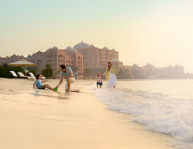 UAE announces three types of official New Year holidays to welcome 2026