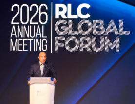 RLC Global Forum Opens in Riyadh, Exploring the Future of Retail and Consumer Economies Under the Theme ‘Growth Crossroads’
