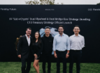 Faraday Future Launches “EAI + Crypto” Dual-Flywheel & Dual-Bridge Ecosystem