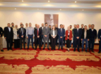 Jordan’s TRC and RIPE NCC Host Advanced IPv6 Regional Training in Amman to Boost Network Readiness in Jordan and Syria
