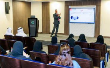 Hamdan Bin Rashid Al Maktoum Foundation launches orientation for seventh cohort of Master of Educational Innovation Program