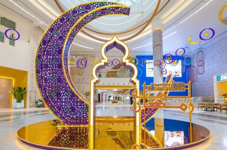 UAE Authorities Step Up Security and Traffic Measures for Eid Al Fitr 2026