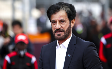 FIA President Mohammed Ben Sulayem to Meet Paraguayan President During FIA American Congress