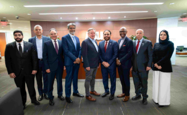 HBMSU explores global AI and digital education models during Arizona State University visit