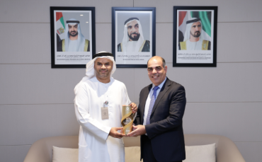Federal Tax Authority Wins SAP Global Innovation Award for EmaraTax Corporate Tax Platform