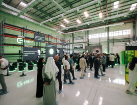 Kerno opens UAE’s first enterprise-class technology manufacturing facility in Dubai Silicon Oasis