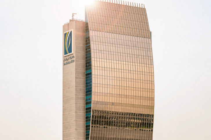 Emirates NBD Joins Sustainable Markets Initiative as First GCC Member of Financial Services Task Force
