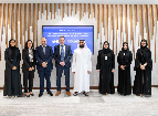 DGHR Signs MoU with SHL to Launch Talent Intelligence Training Program for 100 HR Professionals within Dubai Government