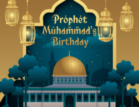 Sheikh Mohammed shares inspiring message on Prophet Muhammad’s birthday
