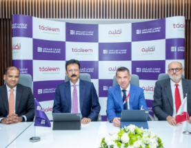 Taaleem Holdings secures AED 968 million financing agreements with Emirates Islamic to drive education expansion