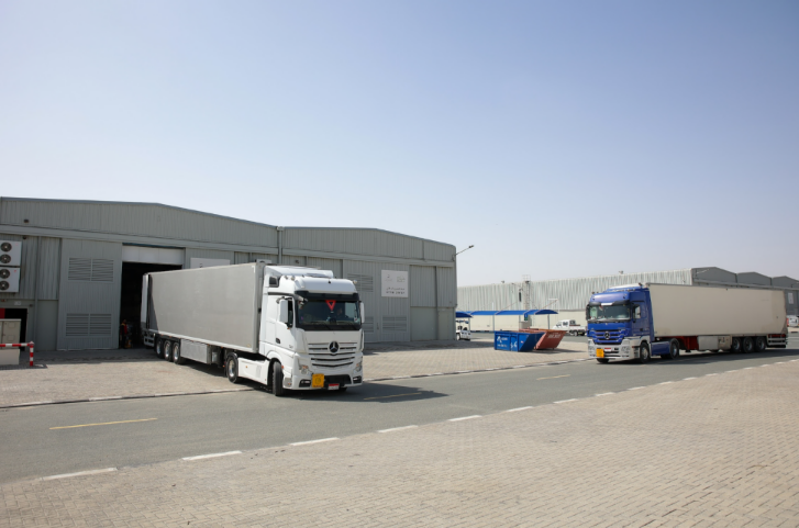 Dubai Humanitarian Dispatches WHO Medical Aid to Gaza Under Mohammed bin Rashid’s Directives