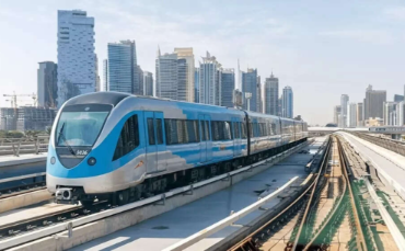 RTA Extends Dubai Metro and Tram Timings for Eid Al Fitr 2026