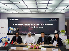 Autorun Appointed as Exclusive Dealer for OMODA & JAECOO in Dubai