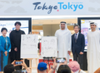 Tokyo Showcases Its Culture in Abu Dhabi with First-Ever Tourism Promotion Event