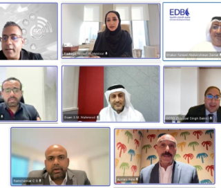 UAE Ministry Hosts Roundtable to Strengthen Entrepreneurship Ecosystem and Empower Women Entrepreneurs