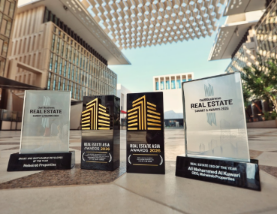 Msheireb Properties CEO Wins Real Estate CEO of the Year Awards Across GCC and Asia-Pacific