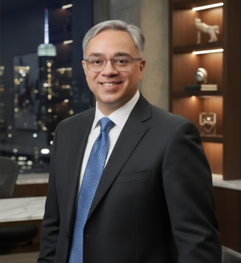 GCC HR leader Shuja Rabbani highlights the evolving role of people leadership in an AI-driven era