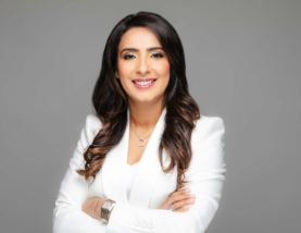 EY Academy and Hult Ashridge Launch Research-Led Leadership Programme for GCC Women Executives