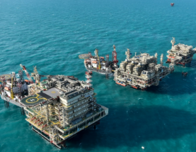 NMDC Energy Reports 33% Revenue Growth to AED 5 Billion in Q1 2026