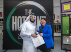 UAE F&B Leaders Call for Stronger Collaboration to Build Globally Successful Homegrown Brands