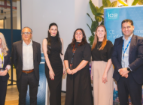 AtkinsRéalis and ICE continue Beyond Engineering lecture series on bridging communities through mobility in the Middle East