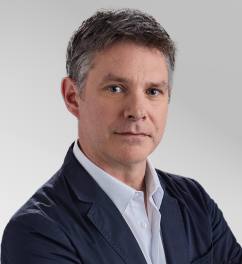 Vertiv announces leadership transition in EMEA region