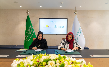 ROSHN Group Partners with Sanad Children's Cancer Support Association to Empower Young Patients Through Education