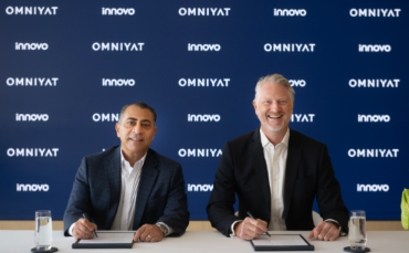 Omniyat Announces Major Milestones on The Alba, Dorchester Collection, Dubai as Main Contractor Is Appointed