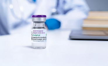 Abu Dhabi becomes global first to administer Itvisma gene therapy