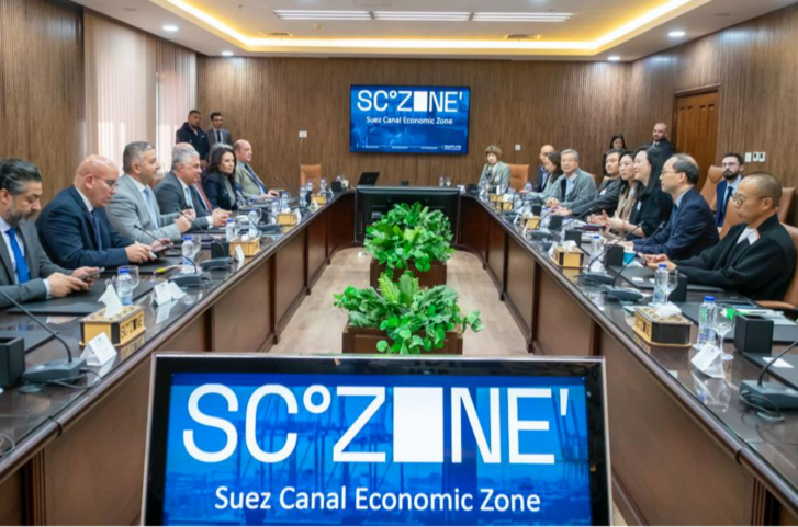 Hong Kong Delegation Explores UAE and Egypt Opportunities to Boost Garment and Textile Partnerships