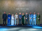 Manhattan’s Legacy Finds New Address in Dubai as Arthouse Hills Launches in Arjan