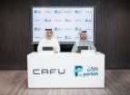 Parkin and CAFU Launch Region’s First On-Demand Fuel and Car Wash Service Across Dubai Parking Portfolio