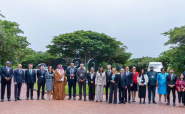 UAE participates in fourth G20 Culture Working Group meeting in South Africa