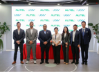 Autel signs strategic MoU with UAEV to enhance next-generation smart-charging solutions in the UAE